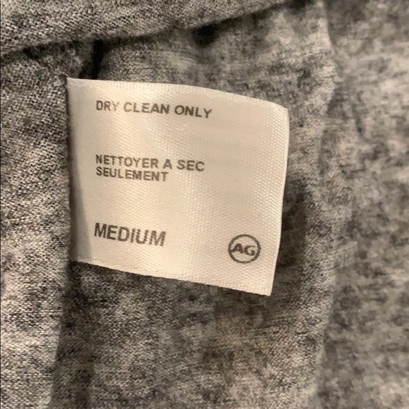 AG tunic tee - Picture 6 of 7